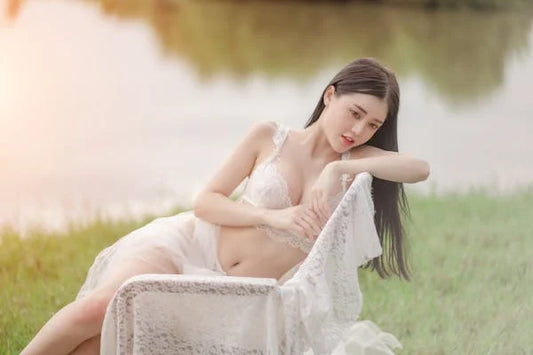 各種令人愉悅的坐姿性愛