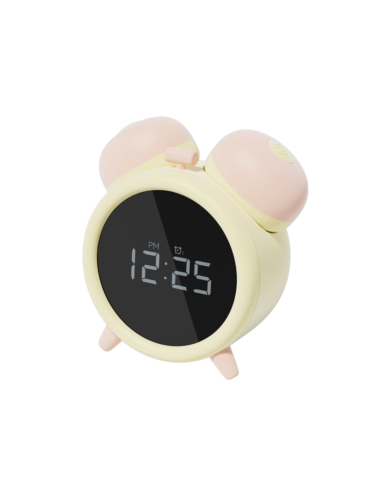 BeYourLover 吮吸&震動鬧鈴 小叮噹 成人用品