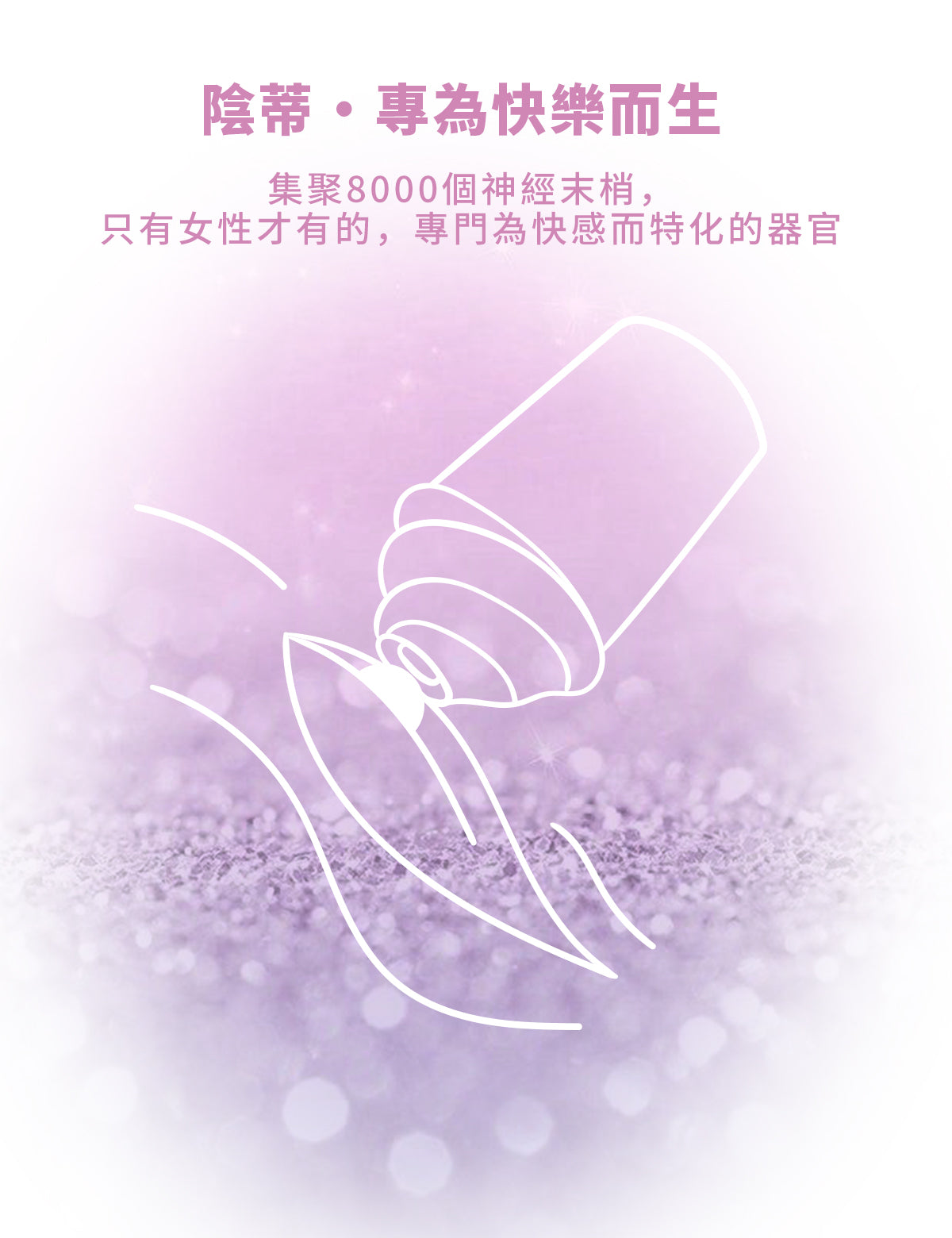 BeYourLover QQ 奶茶杯 閃耀版 吸吮震動器 APP遠程操控 女性成人用品
