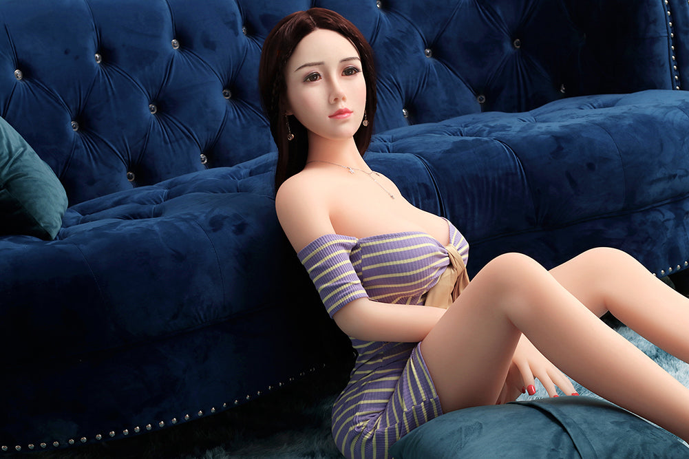 Coco 158cm 蘿莉人妻 超迷人大咪咪 實體性愛娃娃