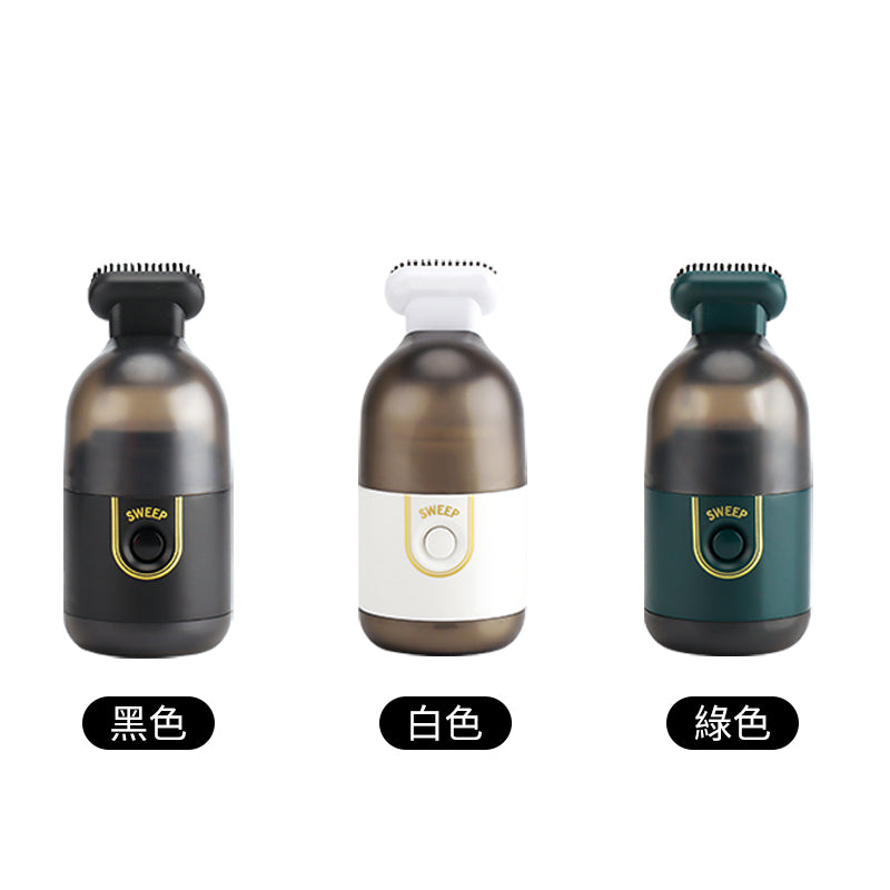 KELEDI K6 雙吸嘴多功能吸塵器