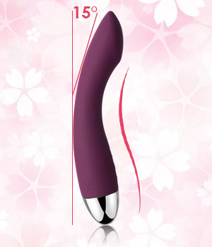 SVAKOM Amy G點震動按摩器 成人用品