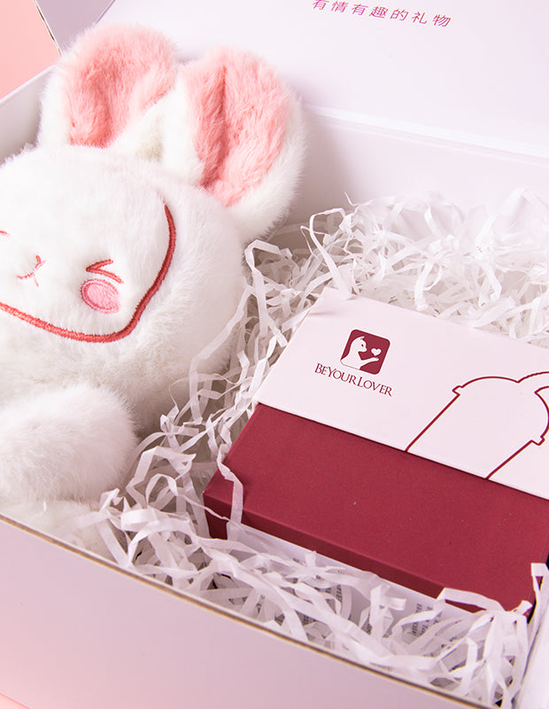 BeYourLover QQ 奶茶杯 吸吮震動器 APP遠程操控 女性情趣用品