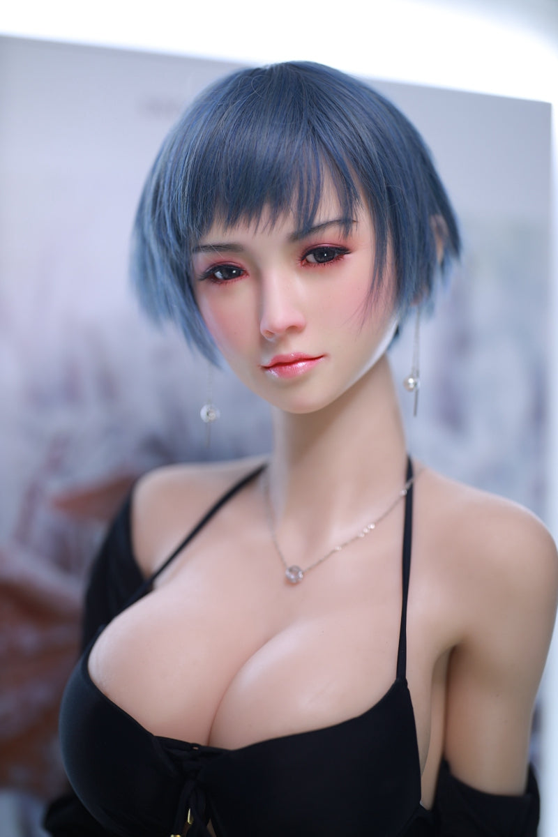 精裝依然 161cm 俏皮可人 實體成人娃娃
