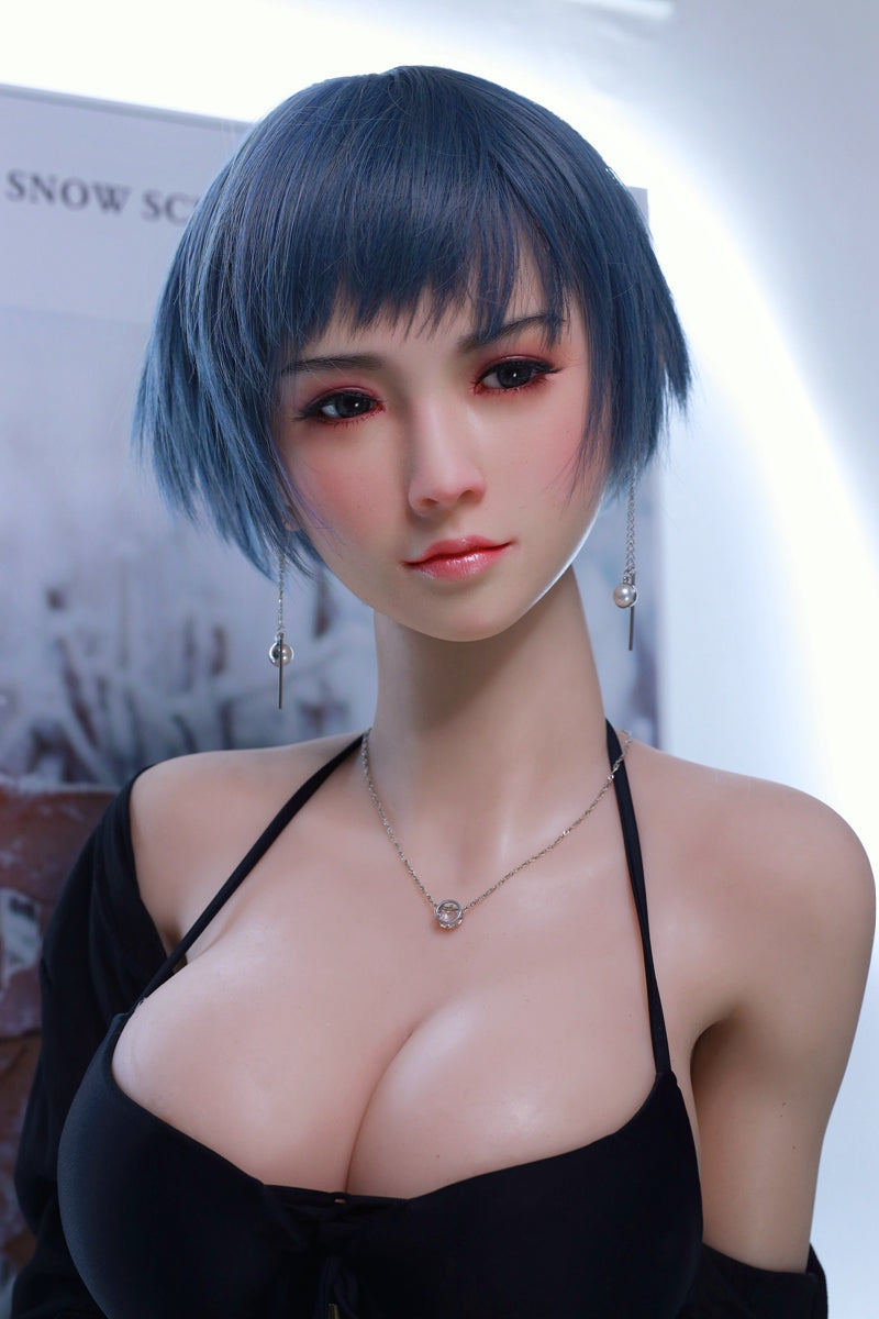精裝依然 161cm 俏皮可人 實體成人娃娃