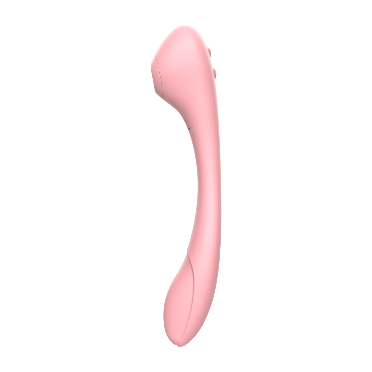 密愛Mannuo 吸吮可彎折秒潮震動棒吸氣跳蛋女用自慰器成人用品