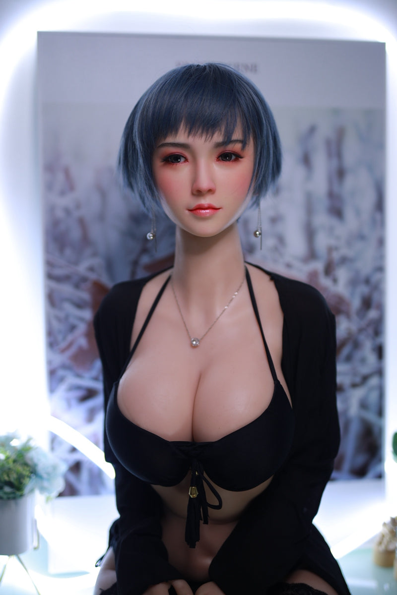 精裝依然 161cm 俏皮可人 實體成人娃娃