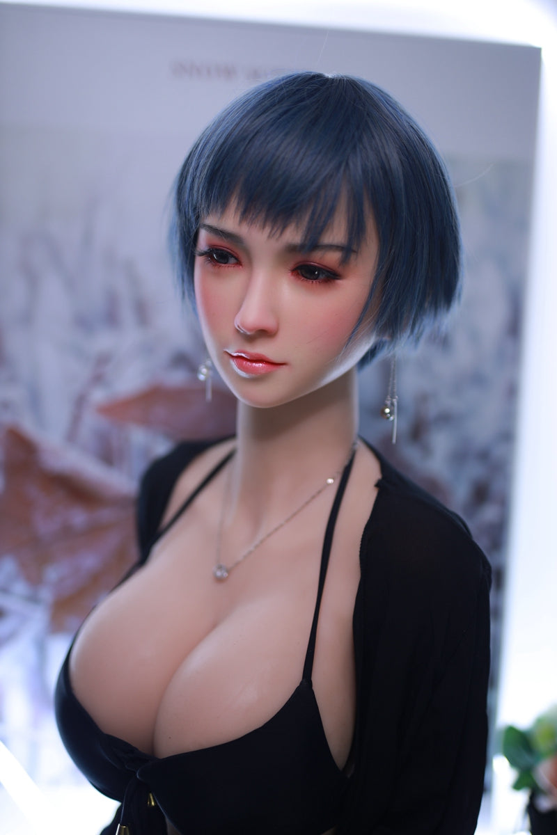 精裝依然 161cm 俏皮可人 實體成人娃娃