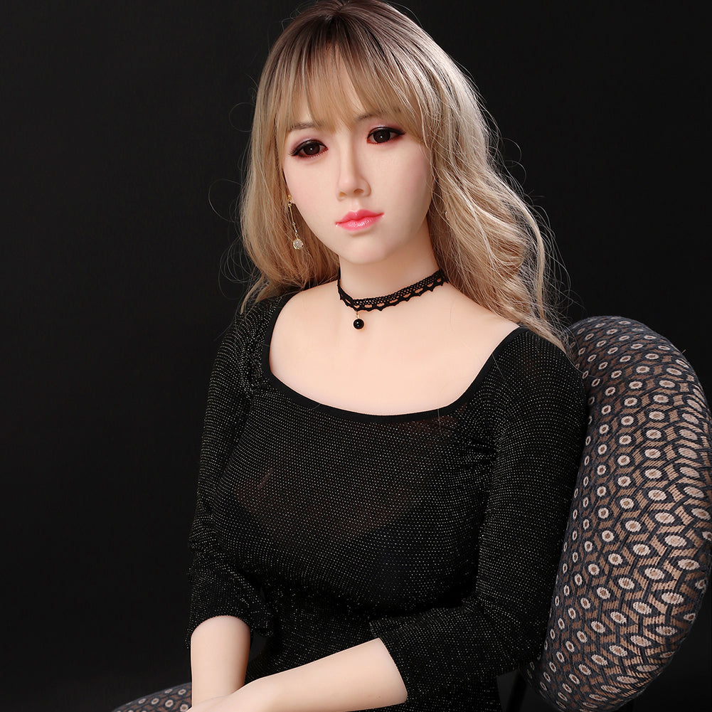 Hayley 165cm 等比復刻 島國AV女優 實體性愛娃娃