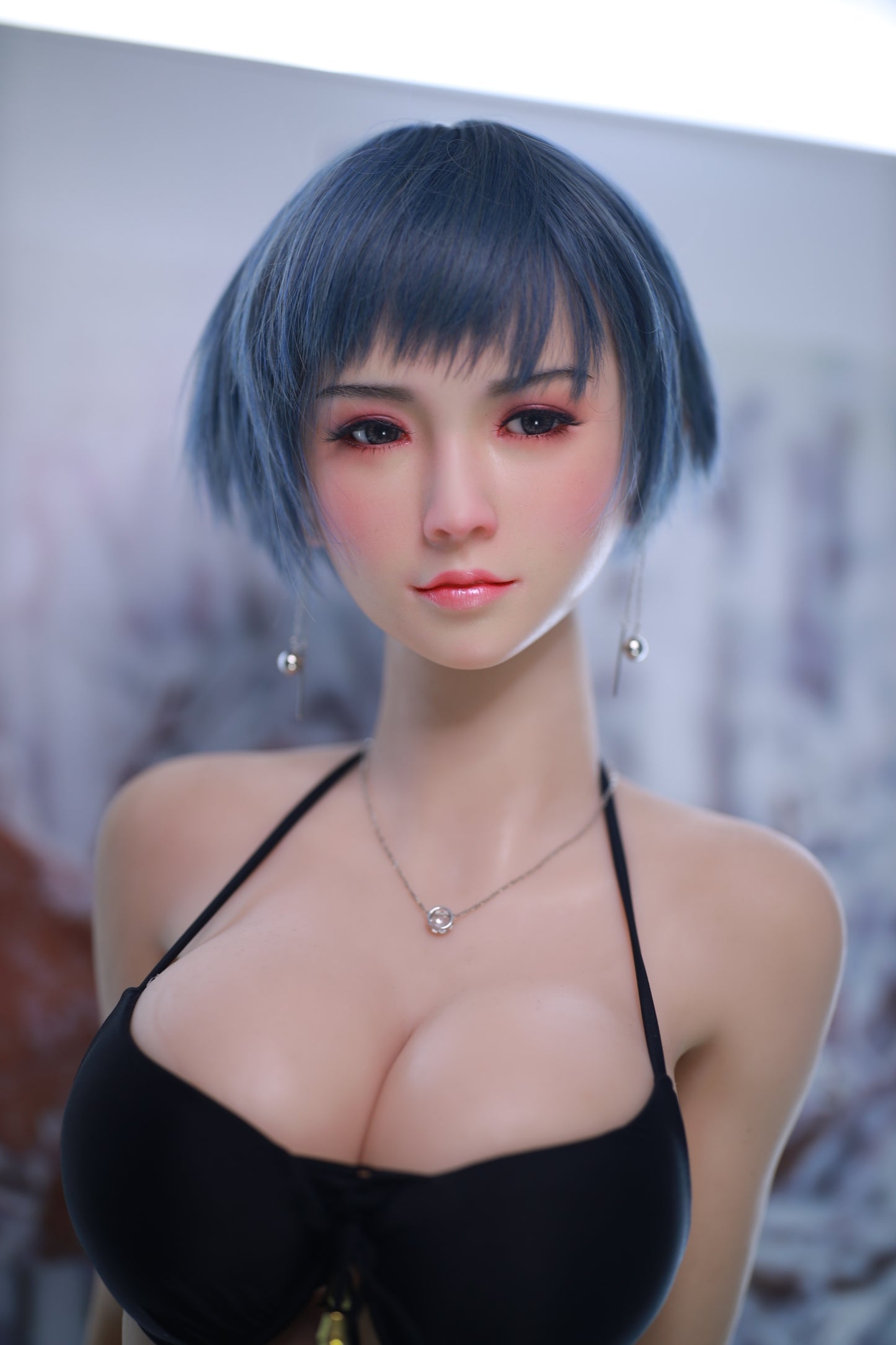 精裝依然 161cm 俏皮可人 實體成人娃娃