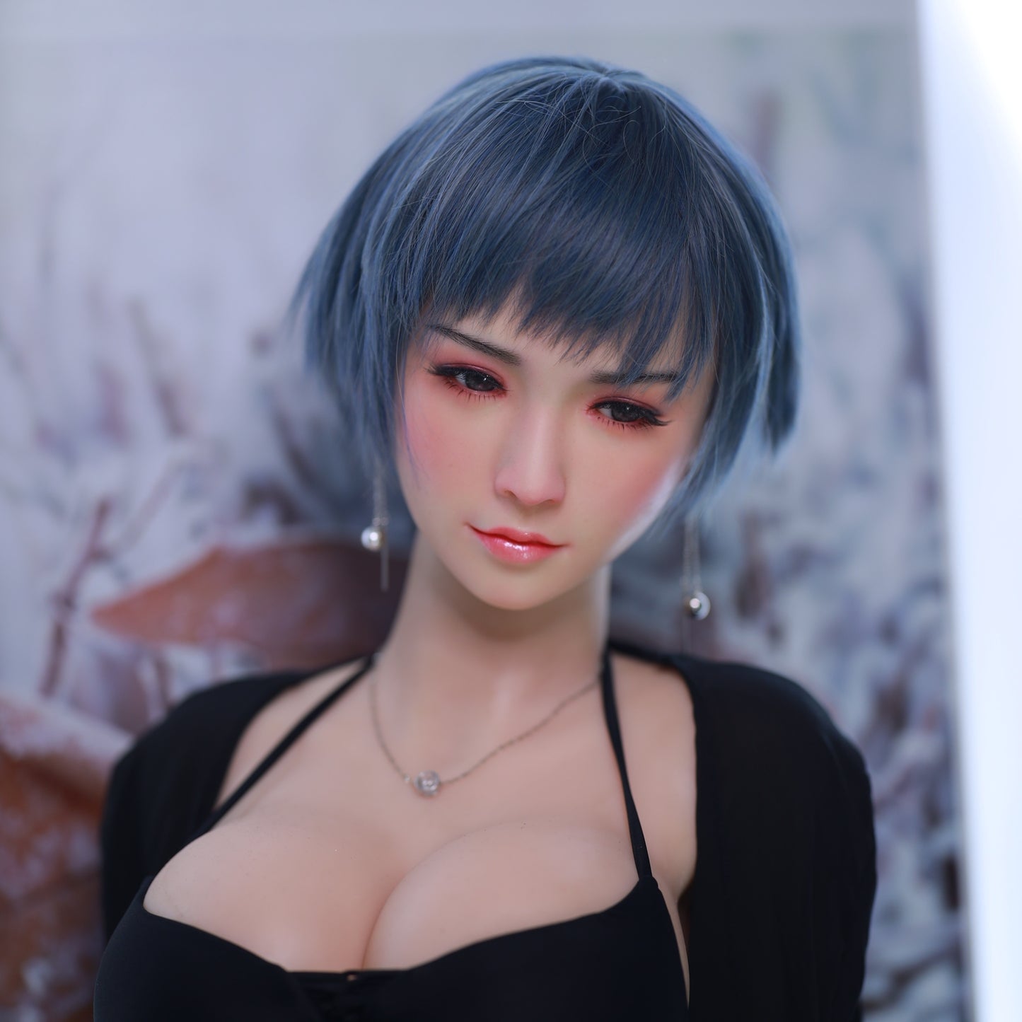 精裝依然 161cm 俏皮可人 實體成人娃娃