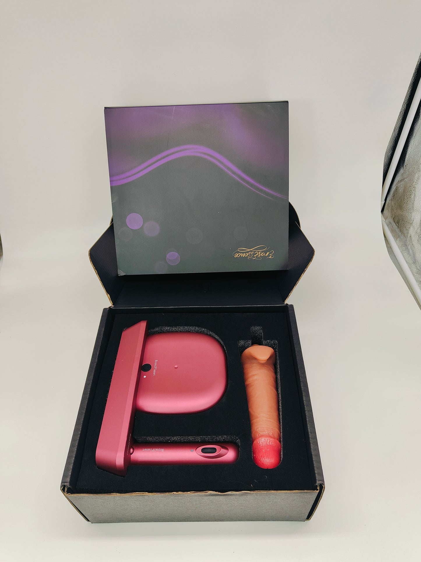 高頻秒潮儀 真實肉感 伸縮強震炮機 女性用仿真陽具 成人用品