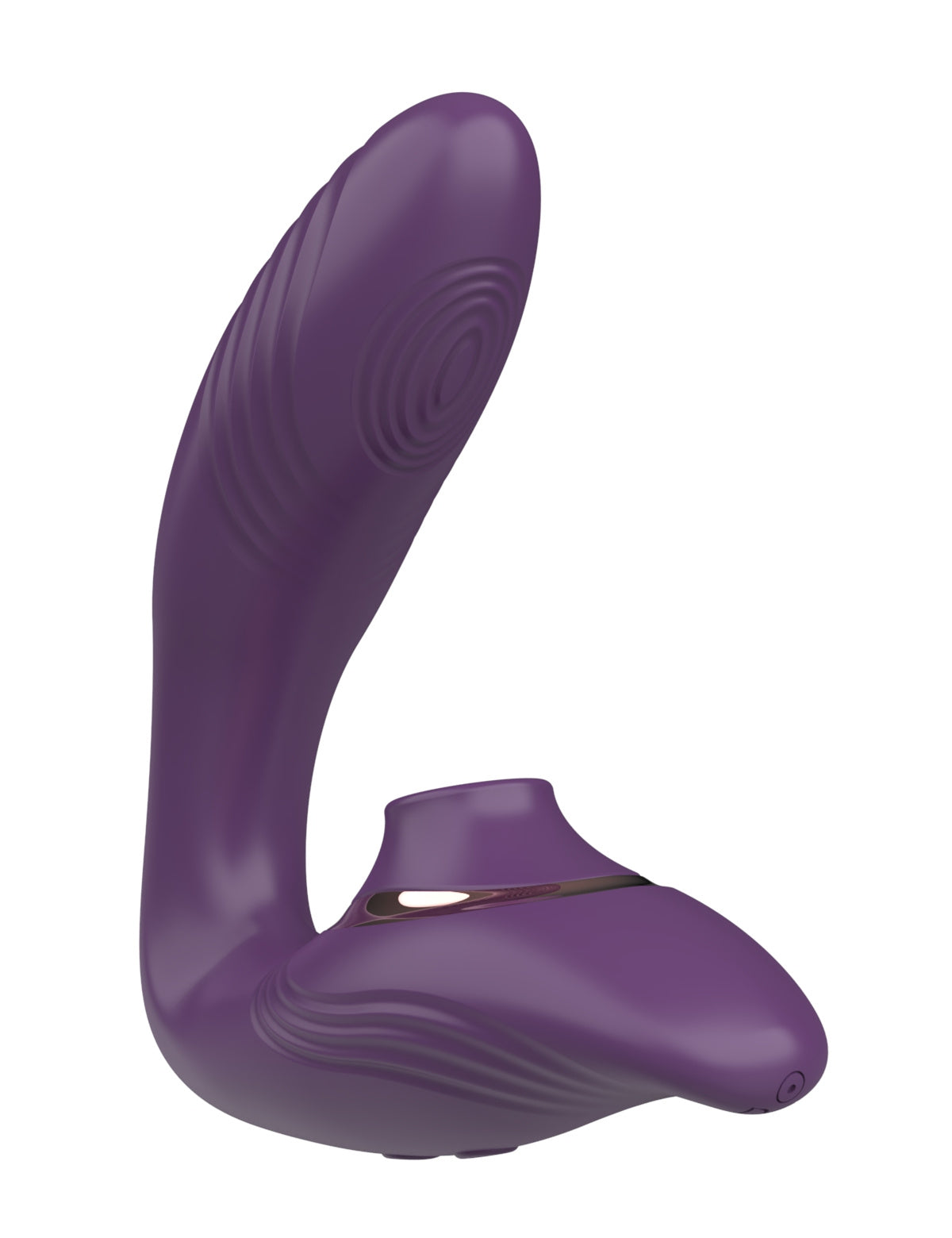 貝琪 陰蒂酷刑 雙點攻擊 女性成人用品按摩棒