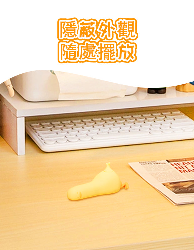 BeYourLover 躺平鴨 吸吮按摩器 强力震動 陰蒂按摩棒 女性情趣用品