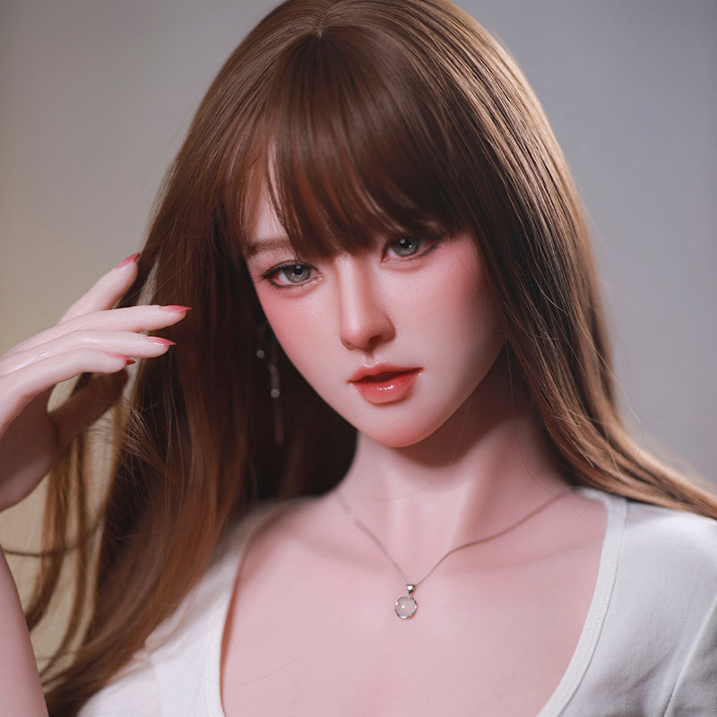 初夏158cm 鄰家姊姊 TPE實體 性愛娃娃