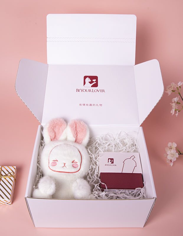 BeYourLover QQ 奶茶杯 吸吮震動器 APP遠程操控 女性情趣用品