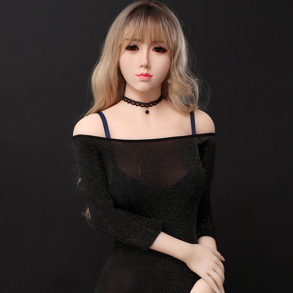Hayley 165cm 等比復刻 島國AV女優 實體性愛娃娃