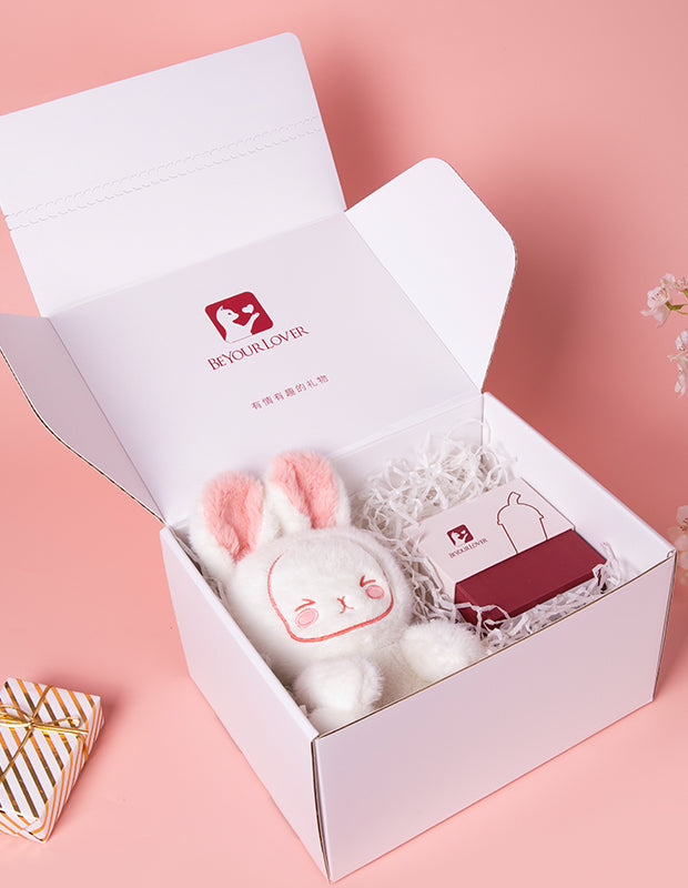 BeYourLover QQ 奶茶杯 吸吮震動器 APP遠程操控 女性情趣用品