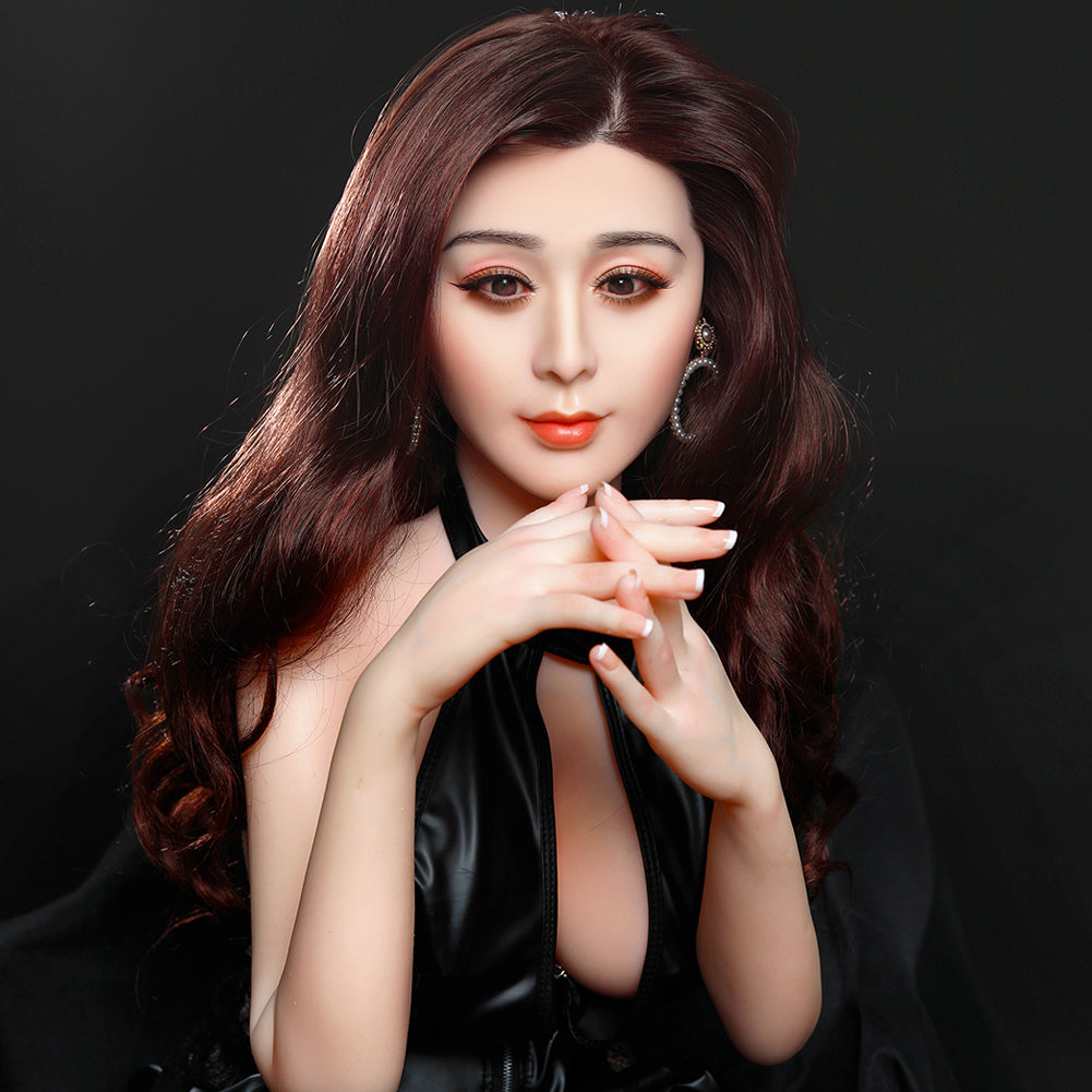 Alice 164cm 真人等比嫩模 超人氣明星 實體娃娃