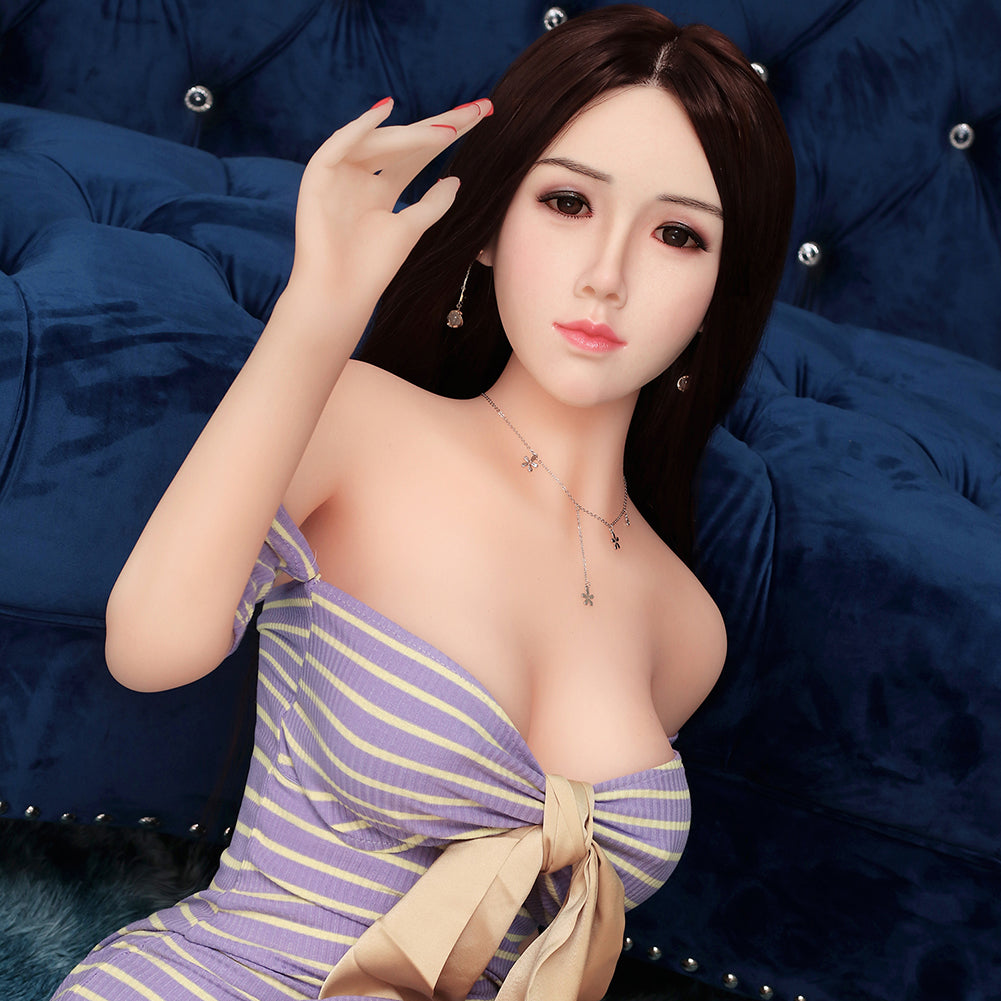 Coco 158cm 蘿莉人妻 超迷人大咪咪 實體性愛娃娃