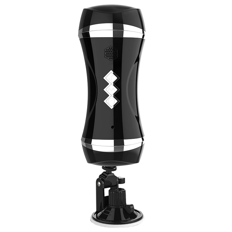 JIUAI 煉霸電動飛機杯男用自慰器成人用品 情趣用品