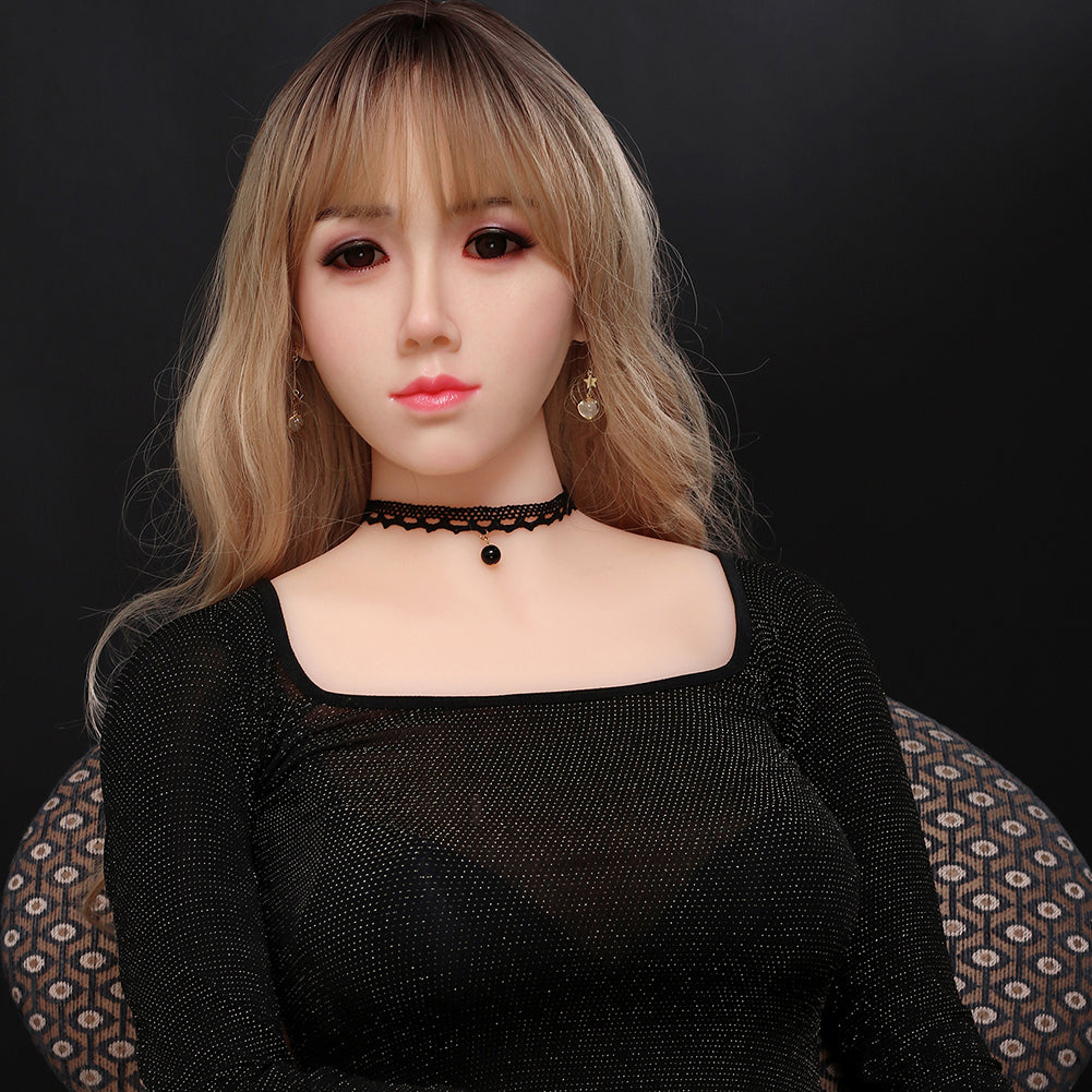 Hayley 165cm 等比復刻 島國AV女優 實體性愛娃娃