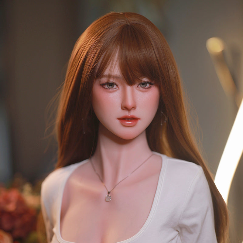 初夏158cm 鄰家姊姊 TPE實體 性愛娃娃