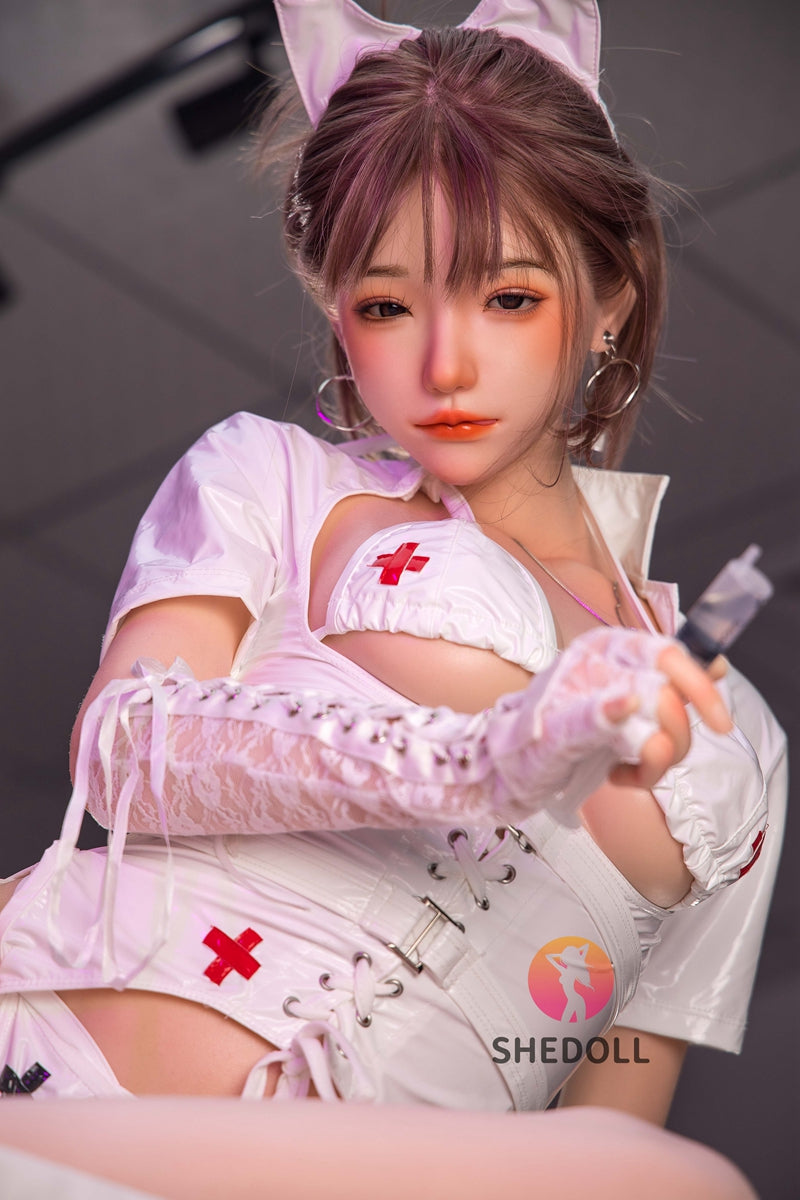 青春靚麗 絲襪護士姊姊 楚琳 情趣玩具成人用品
