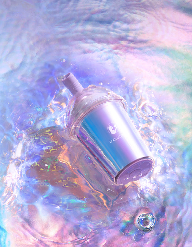 BeYourLover QQ 奶茶杯 吸吮震動器 APP遠程操控 女性情趣用品