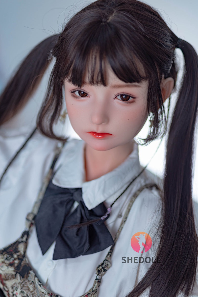 可愛軟萌 小芙 158cm 乖巧可人 性愛娃娃性用品