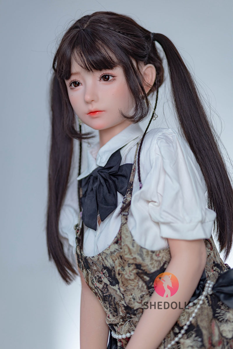 可愛軟萌 小芙 158cm 乖巧可人 性愛娃娃性用品