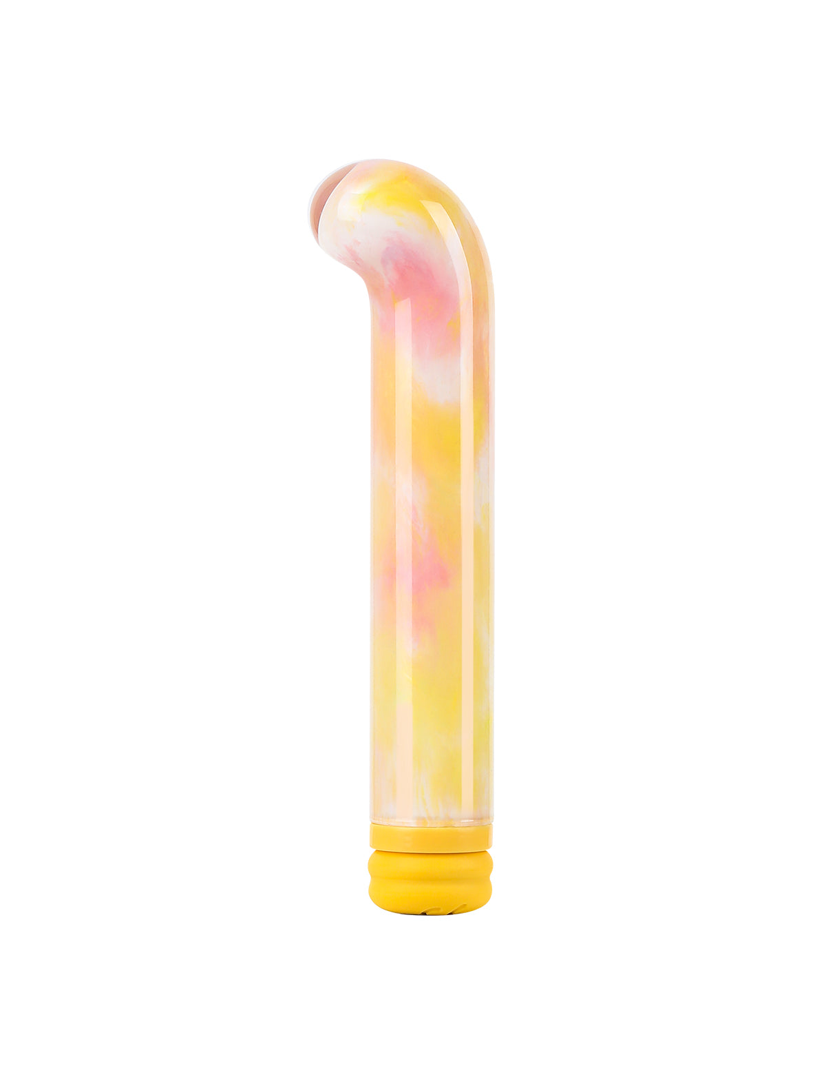 BeYourLover 彩虹手杖振動器 插入式電動按摩棒