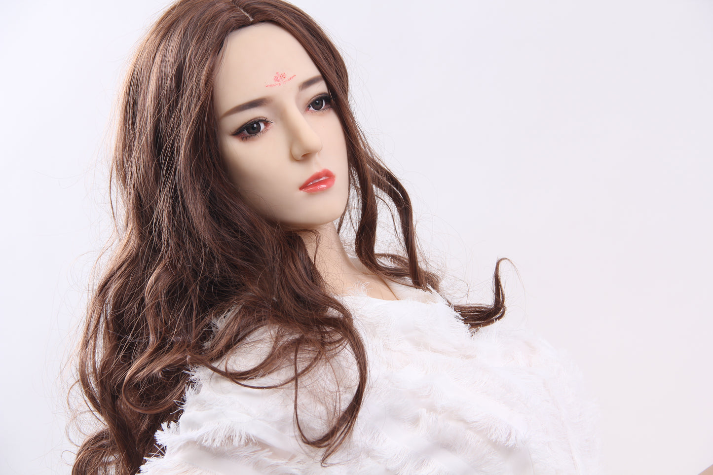 解憂 成人仿真娃娃 170cm 矽膠製品