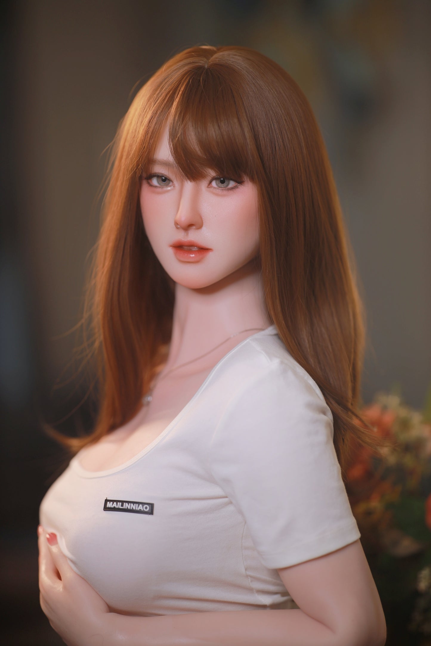 初夏158cm 鄰家姊姊 TPE實體 性愛娃娃