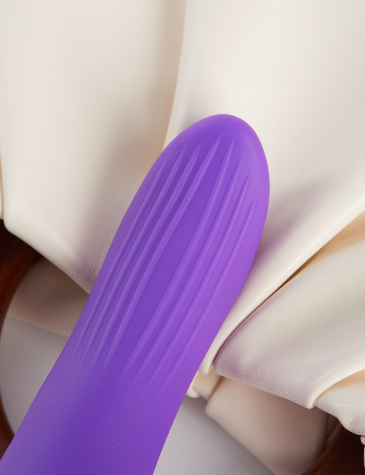 ToyCod 紫色魔舌 加熱震動按摩棒 女性情趣用品 性玩具