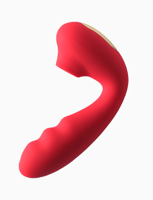 ToyCod Tara 吸吮型按摩器 情趣用品