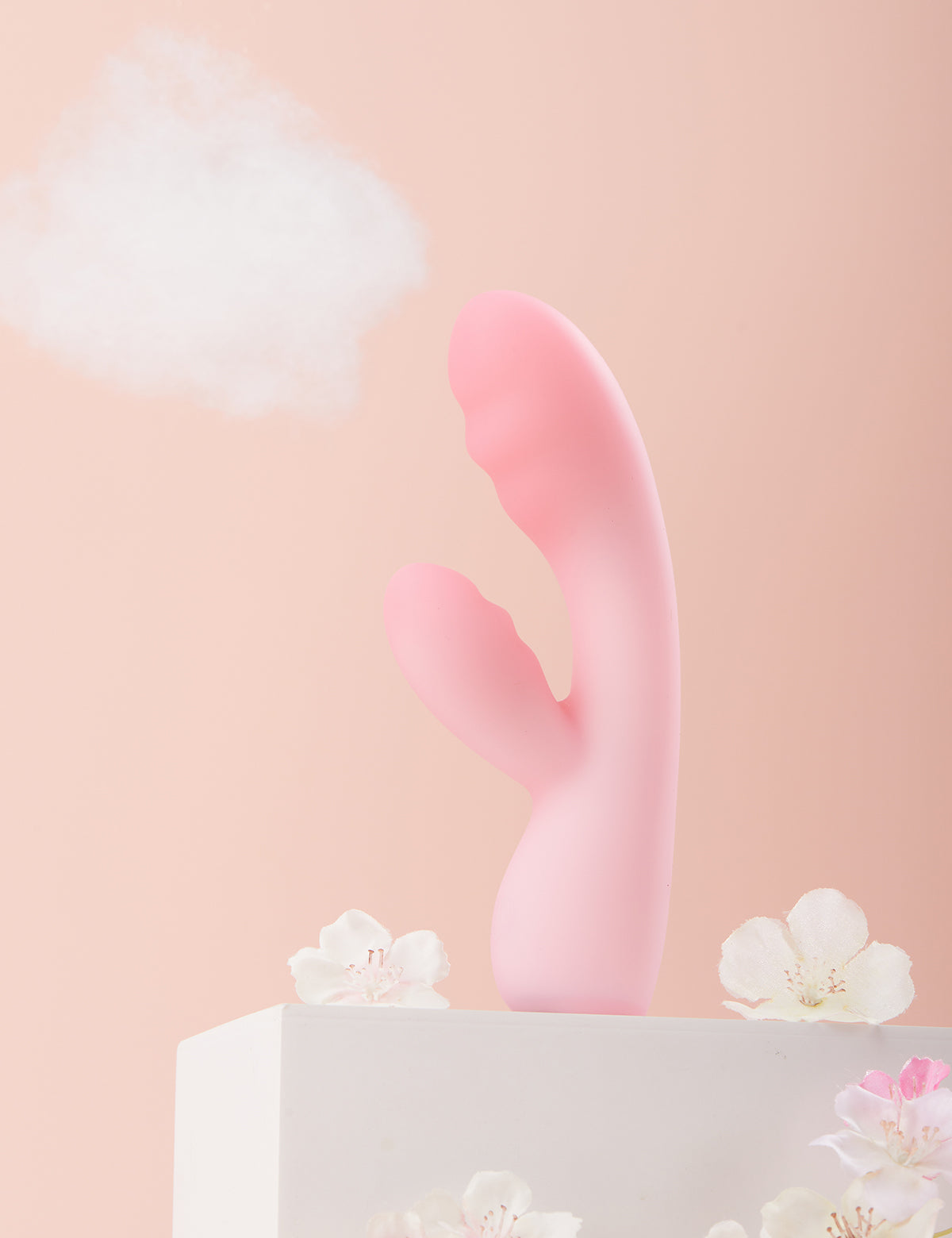 Toycod Cloud Joy 雙頭按摩棒 女用情趣用品 女用成人 性玩具
