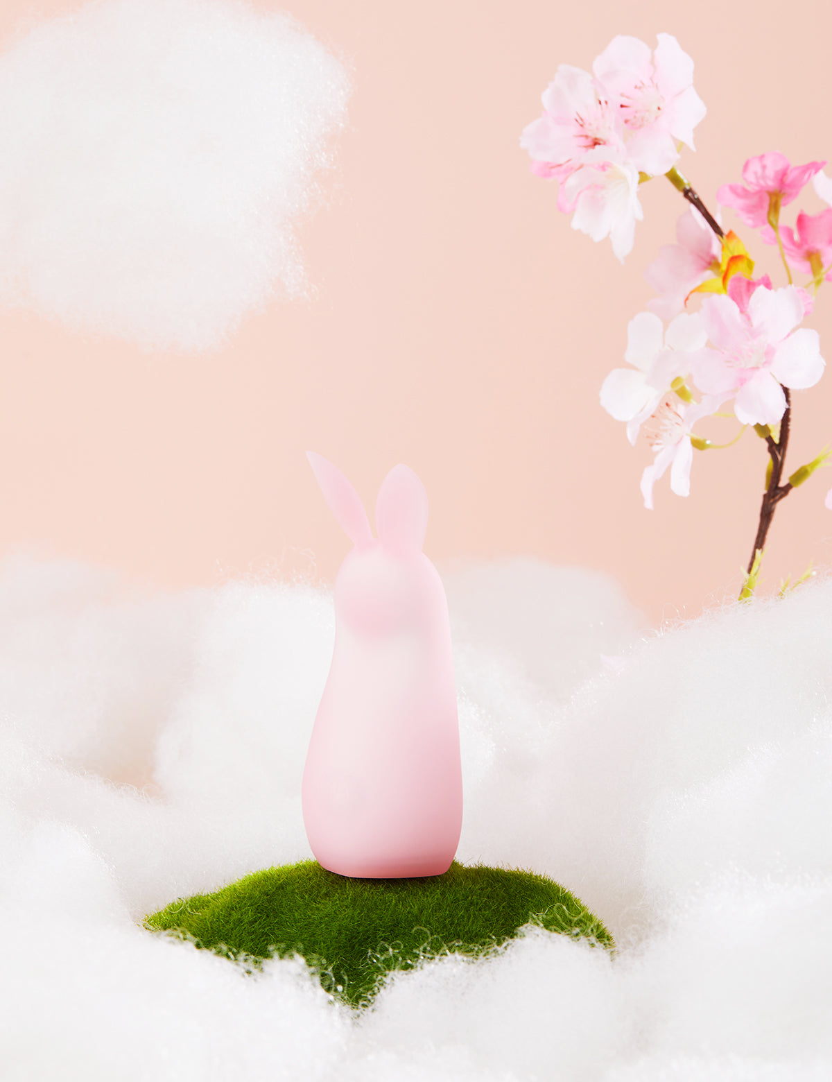 ToyCod Cloud Spirit 按摩月兔 女用成人用品 情趣用品