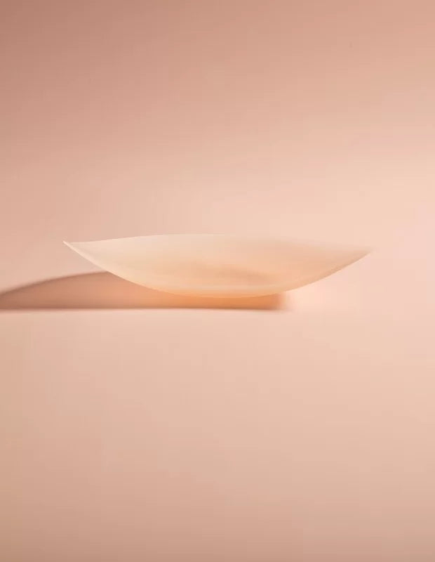 新感覺 無胸罩體驗 真空吸附 可重復使用 無需粘合劑