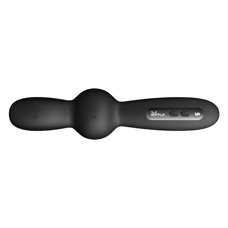SUFFLA Hopper 洗髓棒 會陰睾丸按摩棒 男用成人用品
