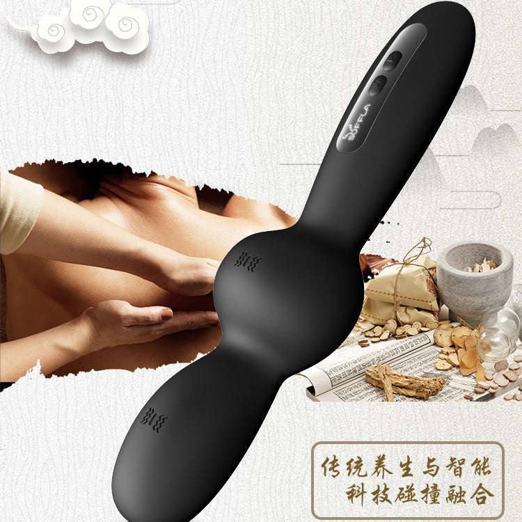 SUFFLA Hopper 洗髓棒 會陰睾丸按摩棒 男用成人用品
