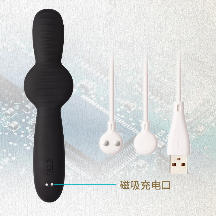 SUFFLA Hopper 洗髓棒 會陰睾丸按摩棒 男用成人用品