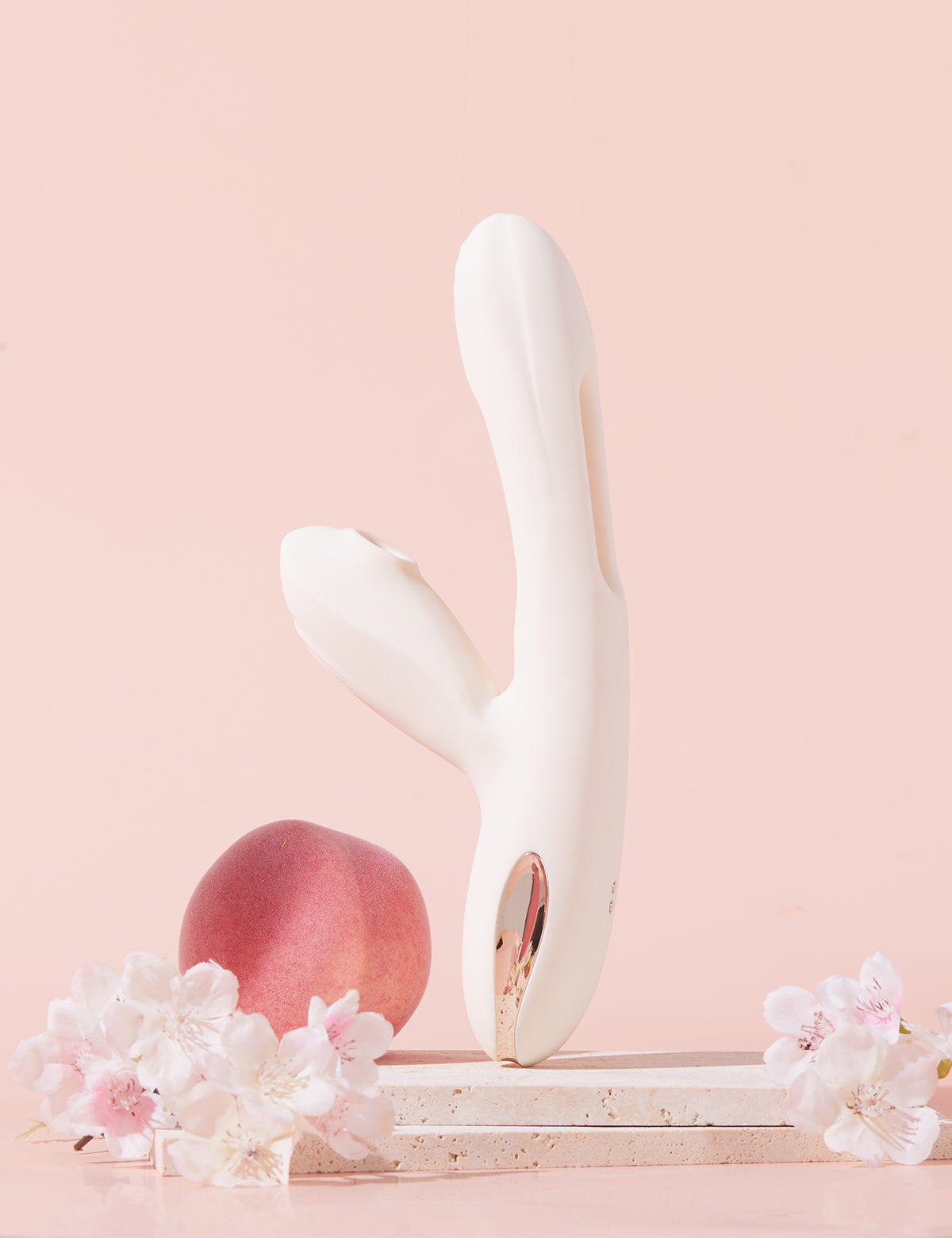 Toycod Angela G點 指交震動棒 敲擊吮吸 APP控制