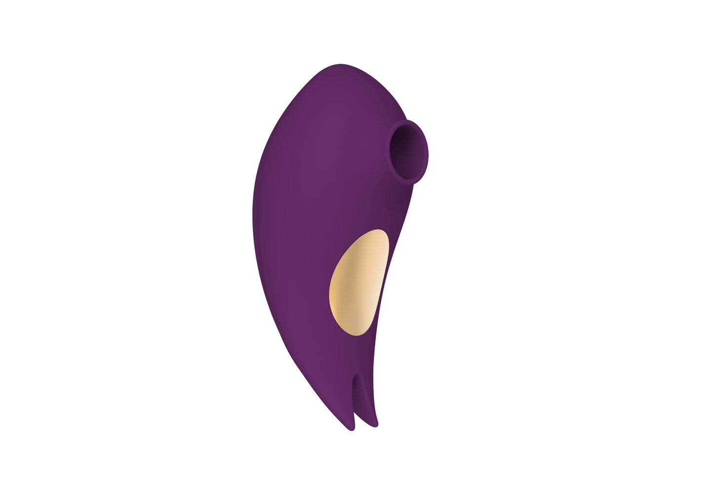 Little whale 小鲸鱼 吸吮震动女用自慰器跳蛋 吸乳舔阴