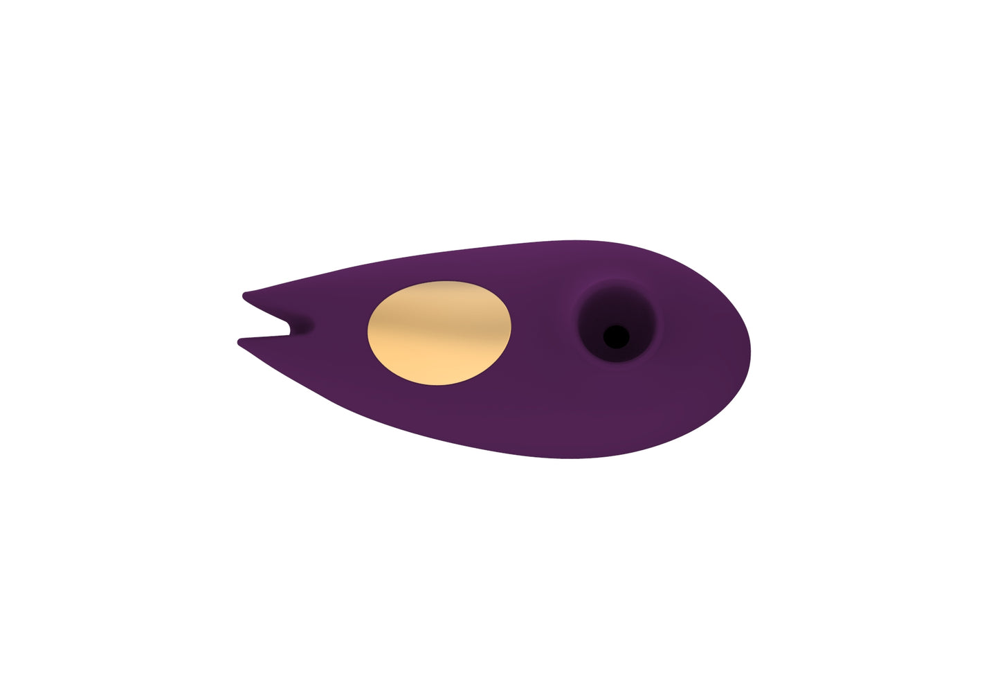 Little whale 小鲸鱼 吸吮震动女用自慰器跳蛋 吸乳舔阴