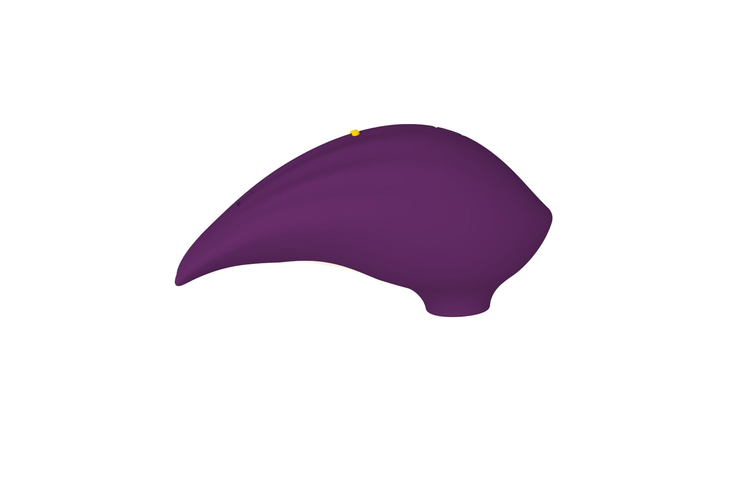 Little whale 小鲸鱼 吸吮震动女用自慰器跳蛋 吸乳舔阴