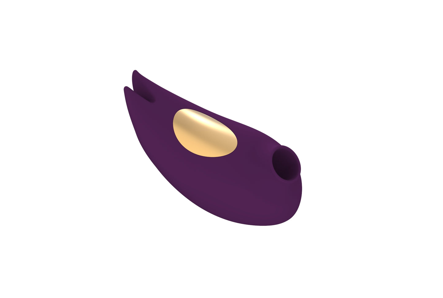 Little whale 小鲸鱼 吸吮震动女用自慰器跳蛋 吸乳舔阴