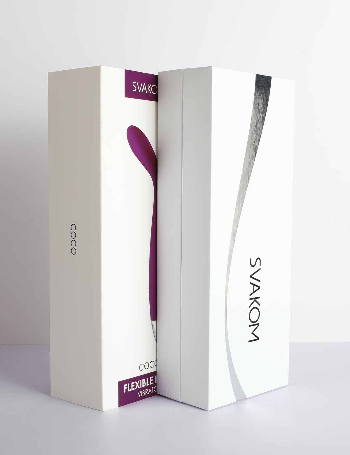 SVAKOM Coco G點按摩棒 新手使用 情趣用品