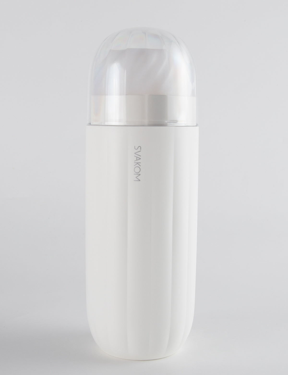 SVAKOM SAM NEO White 電動飛機杯 性用品 成人用品