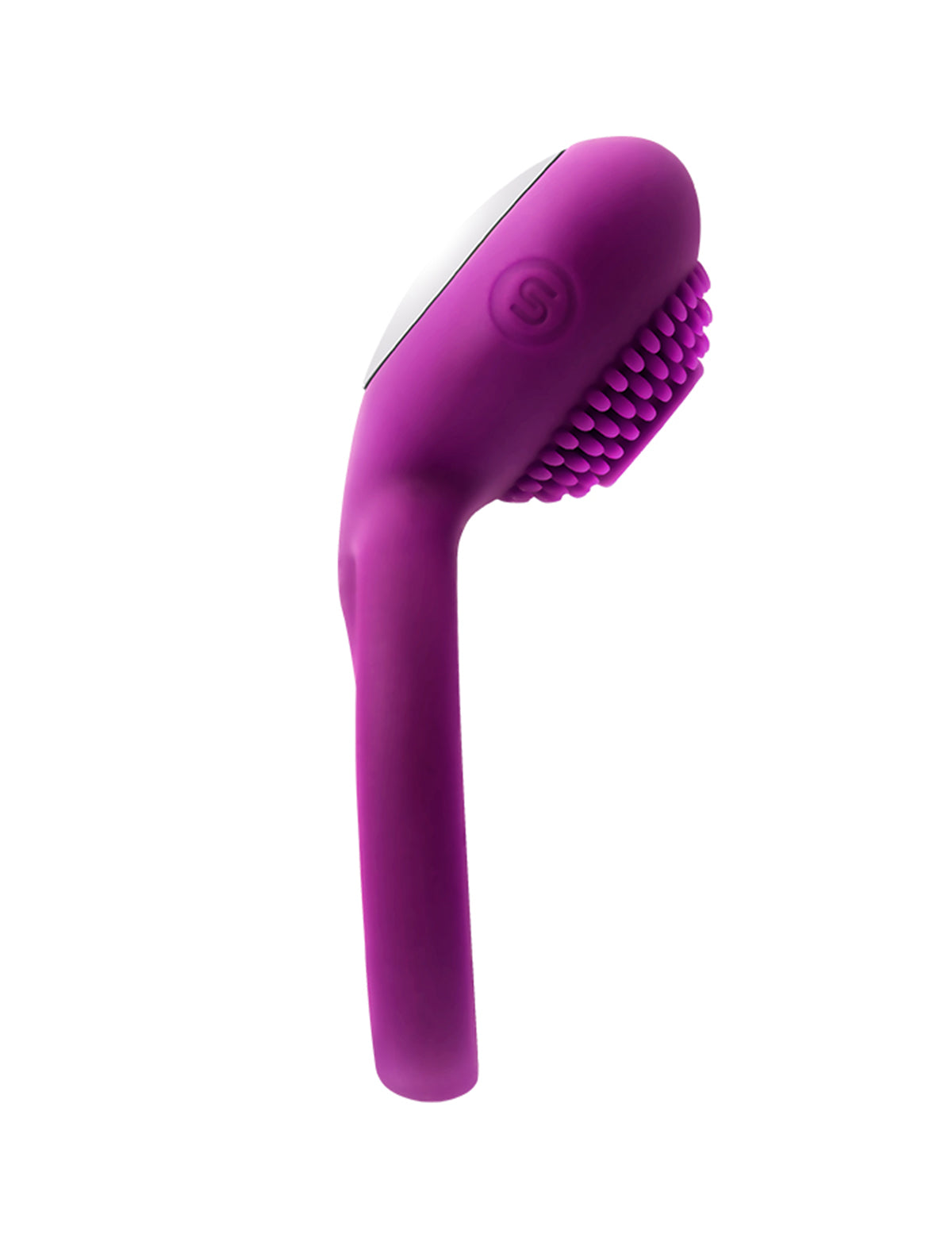 SVAKOM Tammy 男女共震 電動鎖精環 前戲 性用品